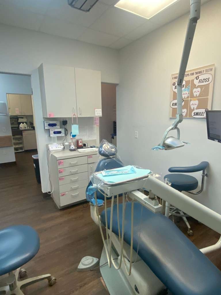 A look inside our Concord practice