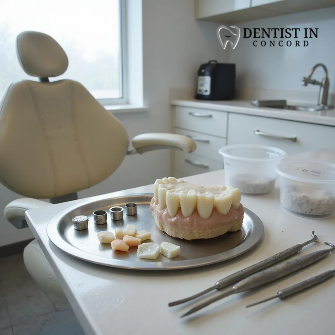 Tooth Fillings Types, Materials, and What to Expect During Treatment
