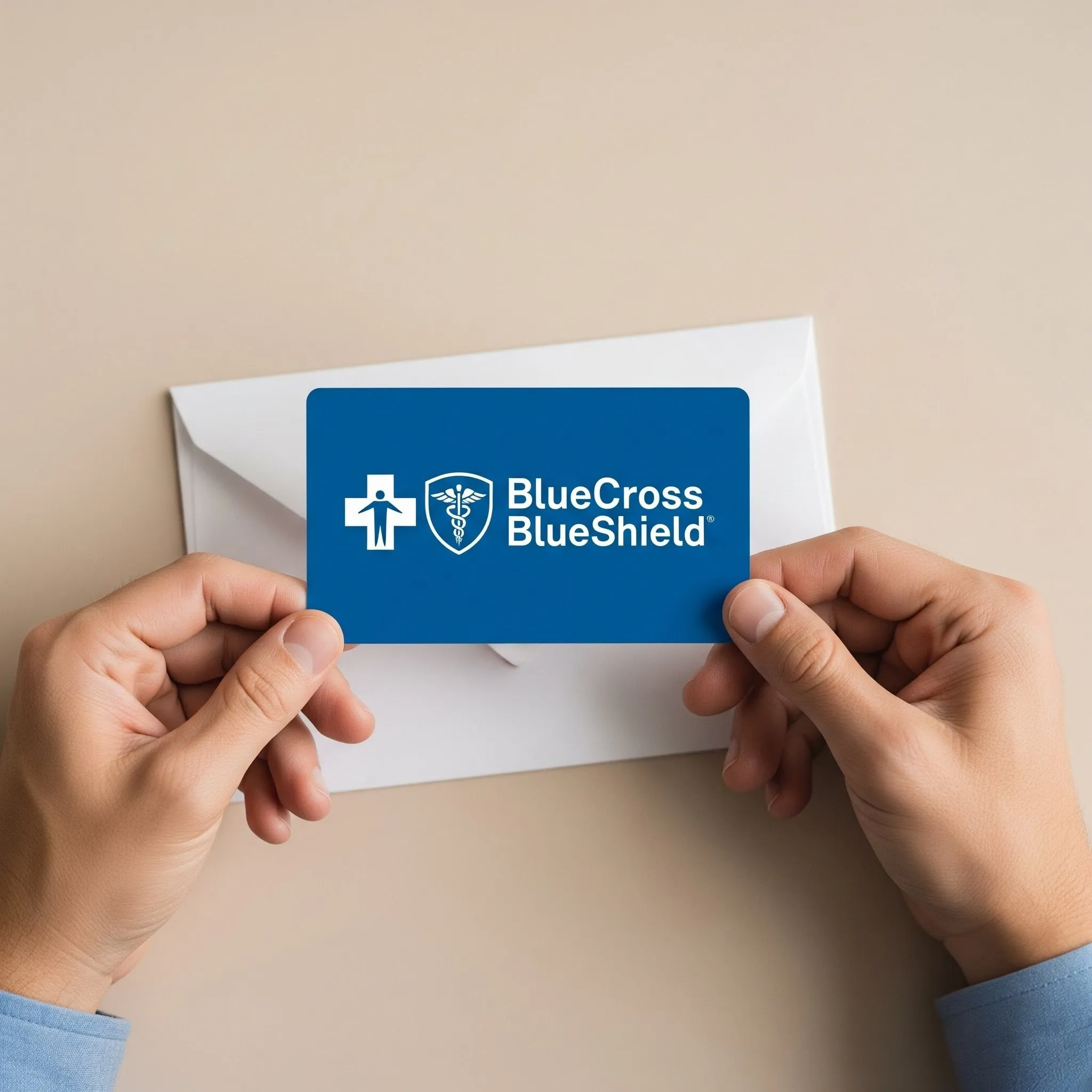 Why Choose Blue Cross Blue Shield in Concord?