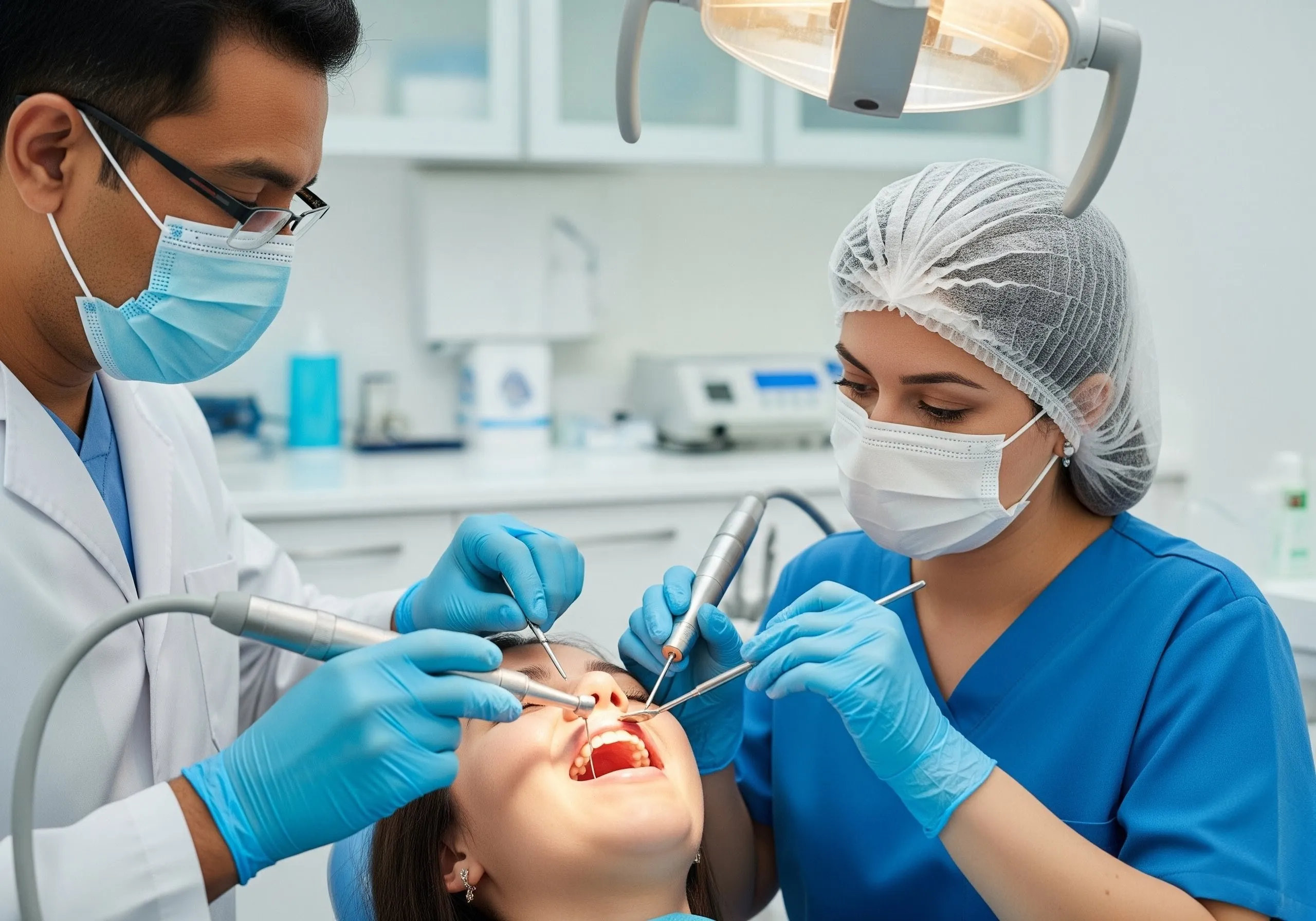 Cost of Teeth Bonding