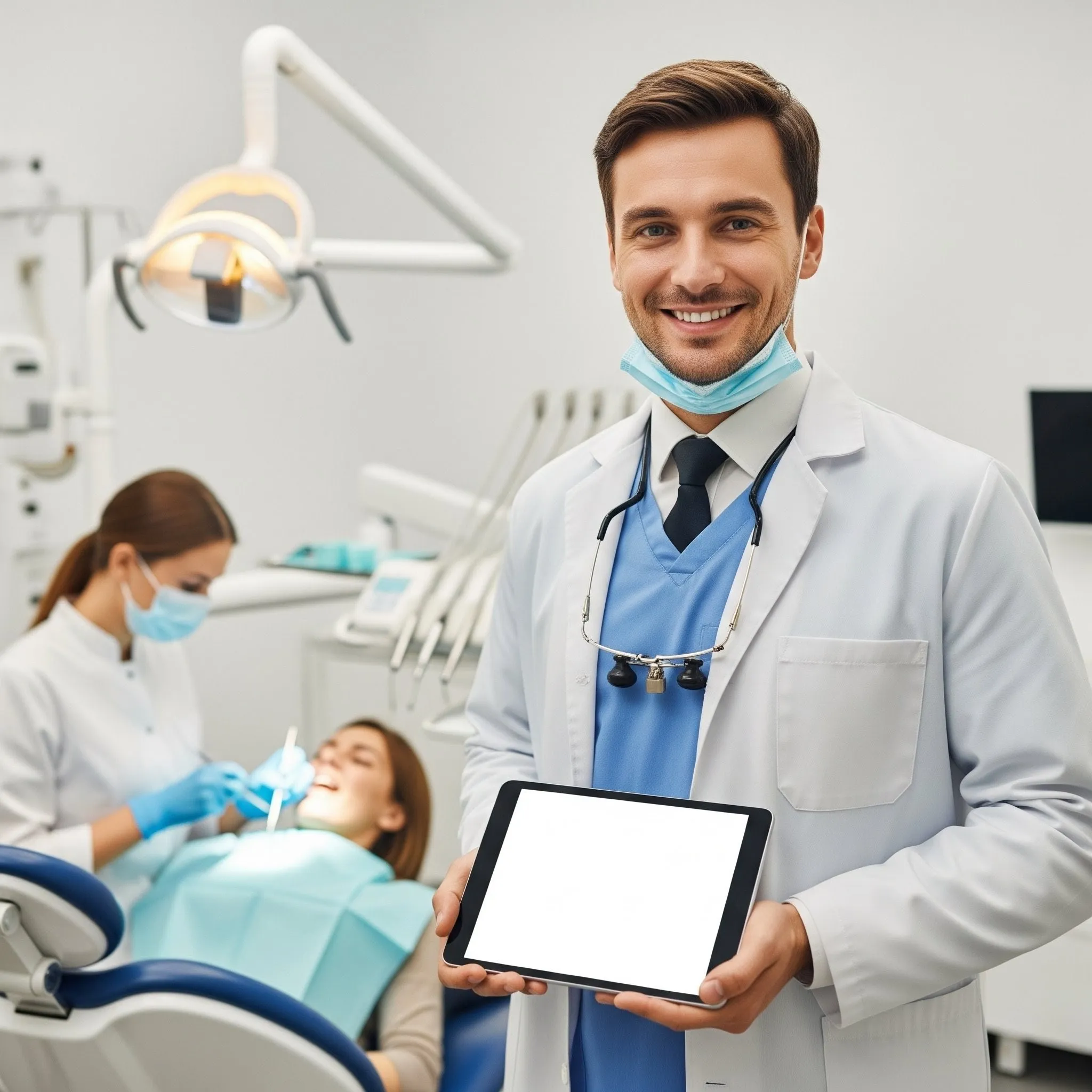 Why Choose Dentist in Concord