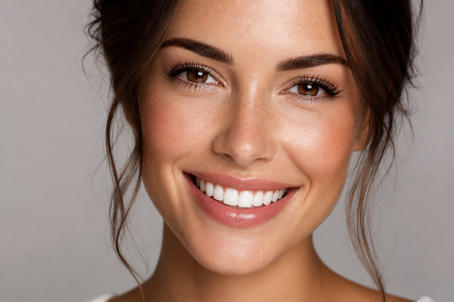 Cosmetic dentistry at Dentist in Concord