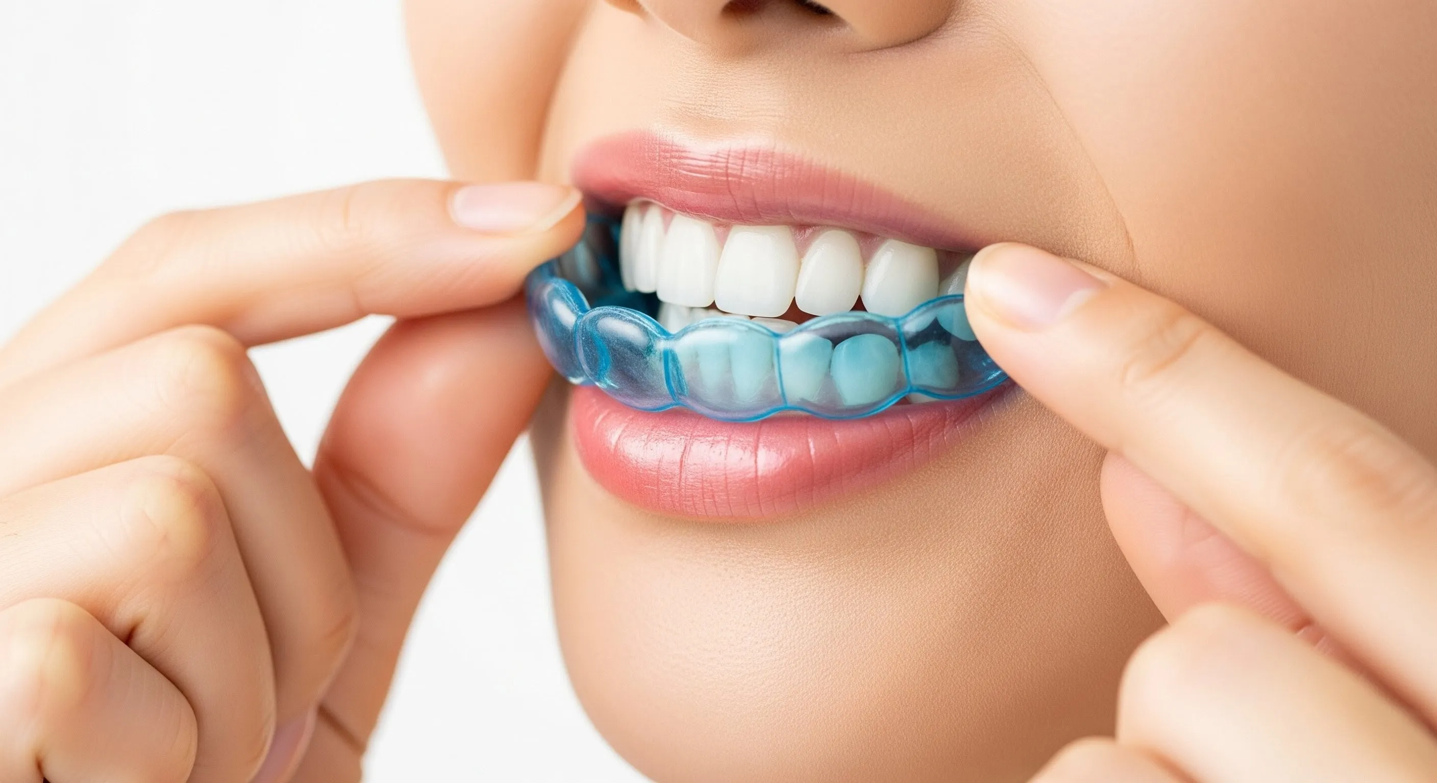 Custom Sports Mouthguards