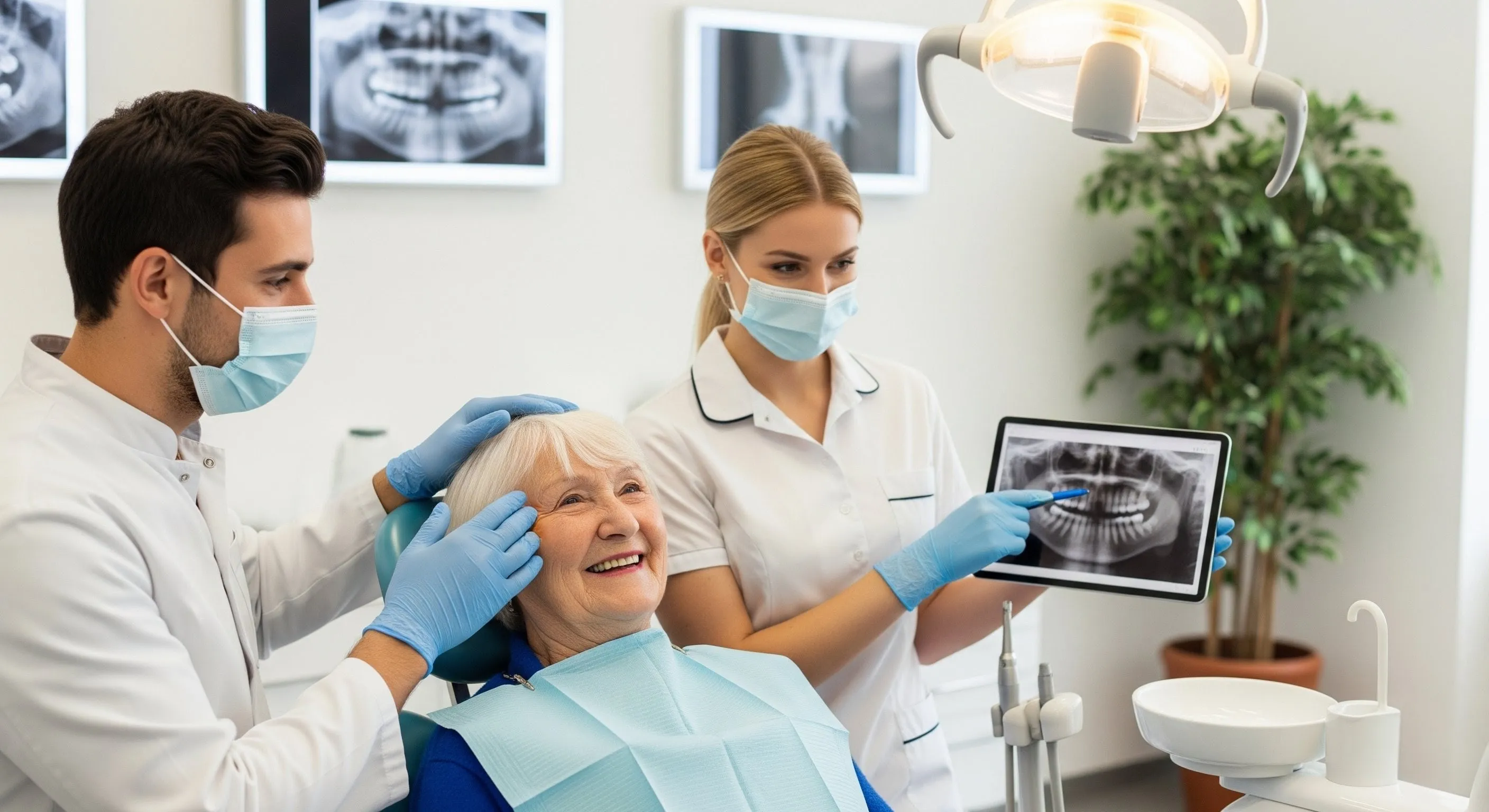 Why Choose Our Fluoride Trays?