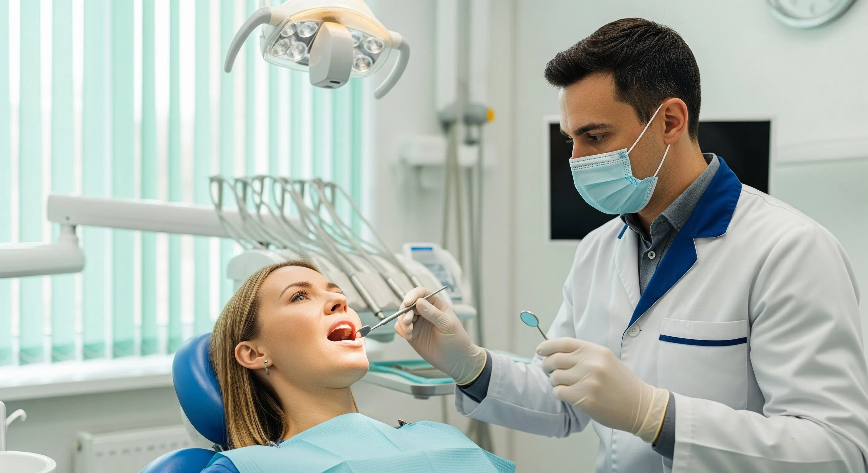 When Is Orthodontic Treatment Necessary?