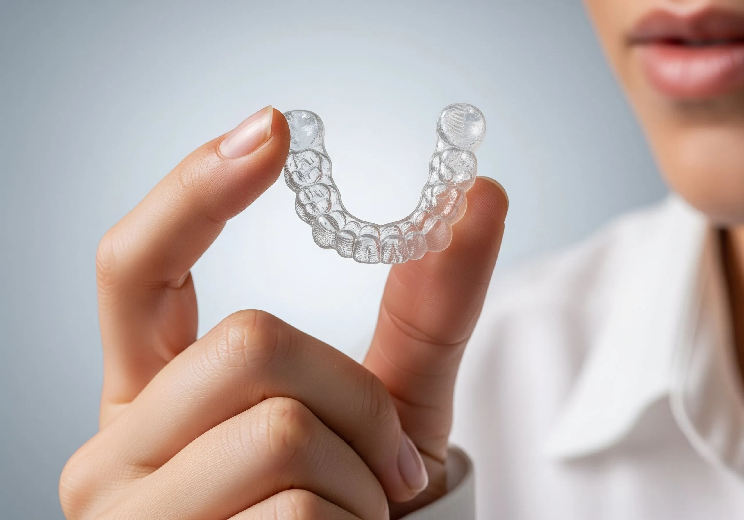 Orthodontic Care Tips