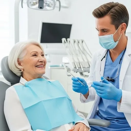Benefits of Regular Checkups