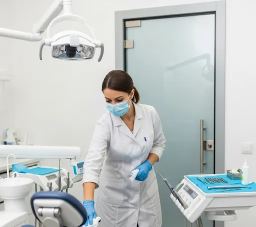 Why Choose Dentist in Concord?