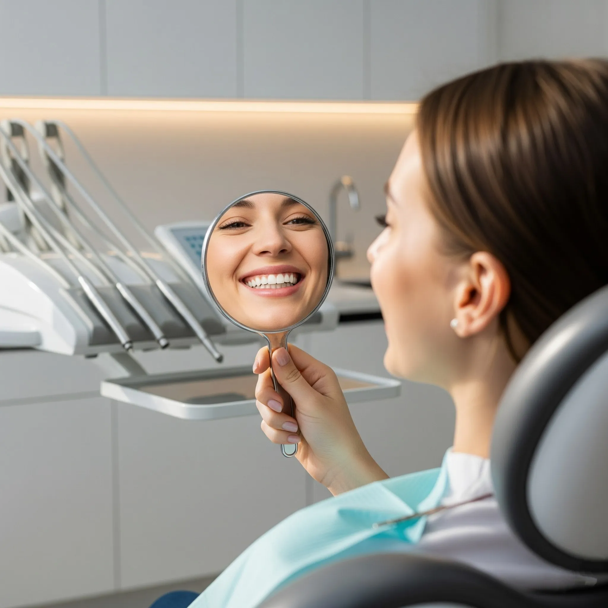 Why Choose Dentist in Concord?