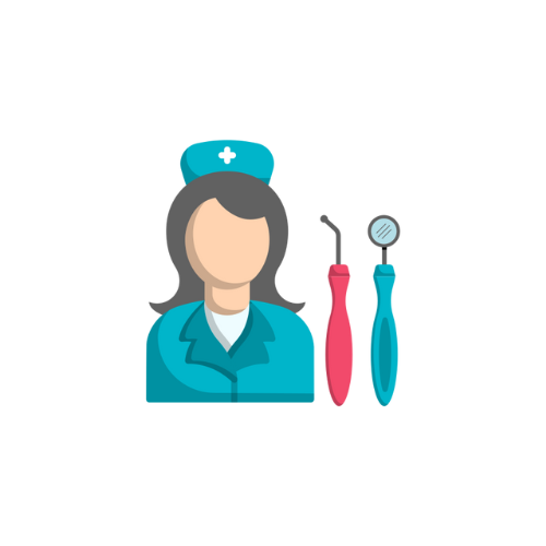 Dentist in Concord Oral Surgery Icon