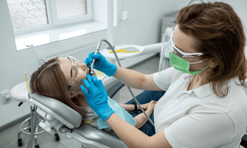 Benefits of Cosmetic Dentistry