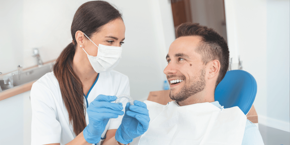 Why Choose Us for Emergency Dental Care