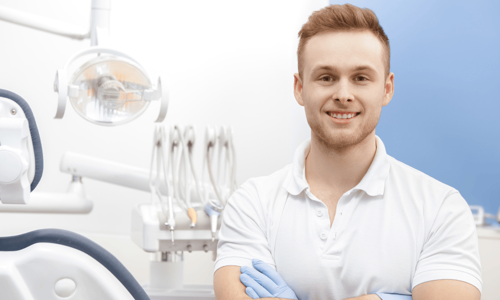 Caring for Your Dental Implants