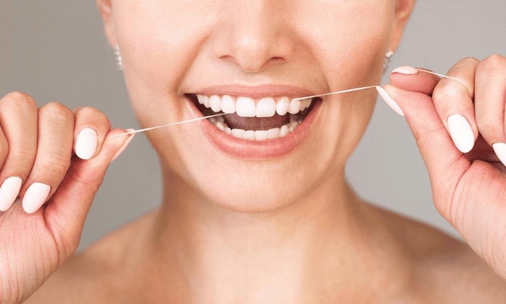 Tips for a Healthy Smile